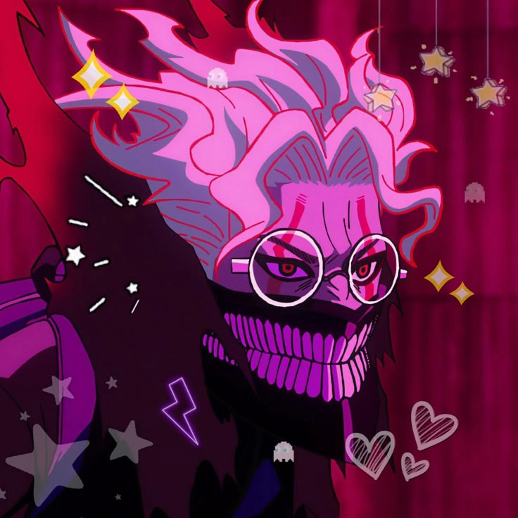 Okarun hair kiểu tóc lộn xộn mà cuốn hút