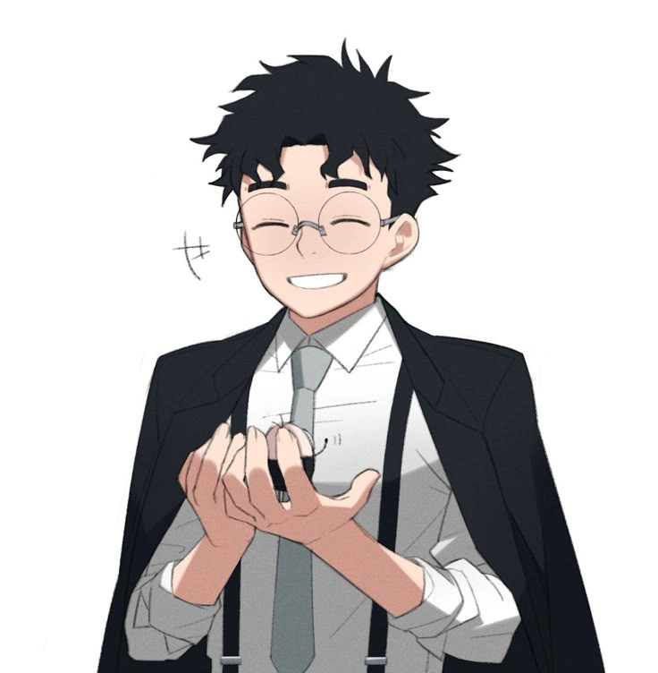 Dandadan Okarun wallpaper cực kỳ bắt mắt ấn tượng