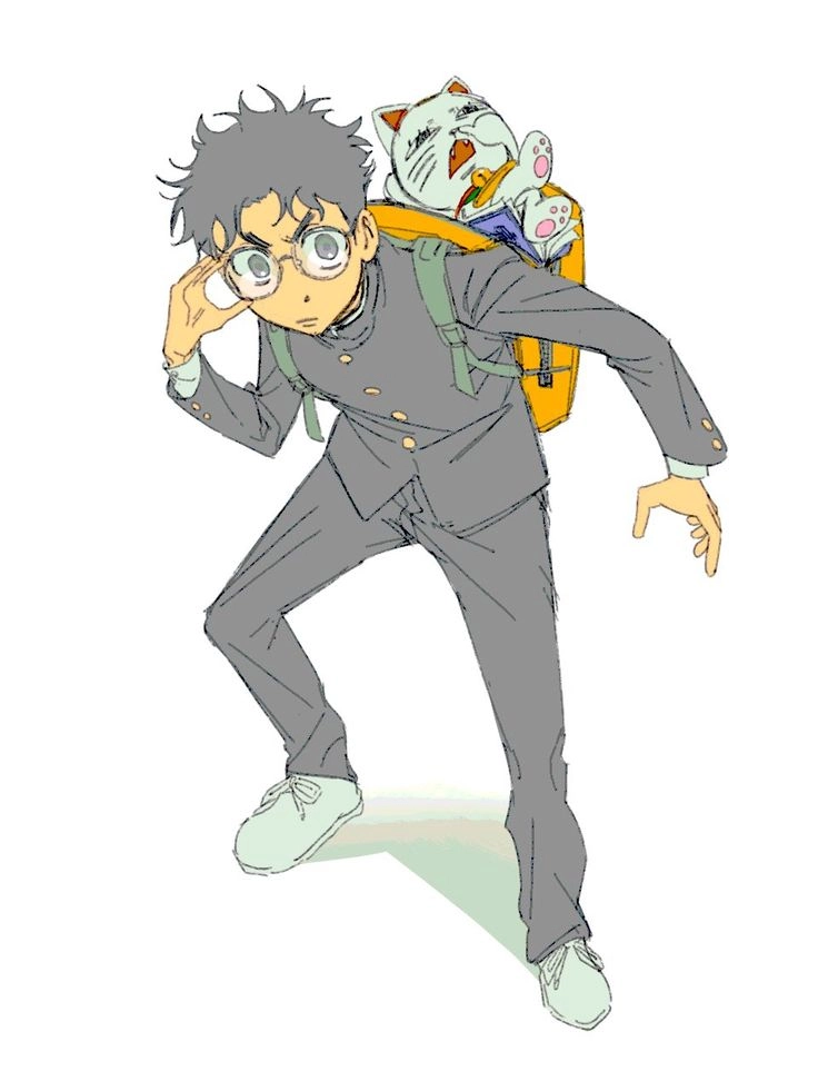 Okarun 4K cho trải nghiệm hình ảnh sắc nét