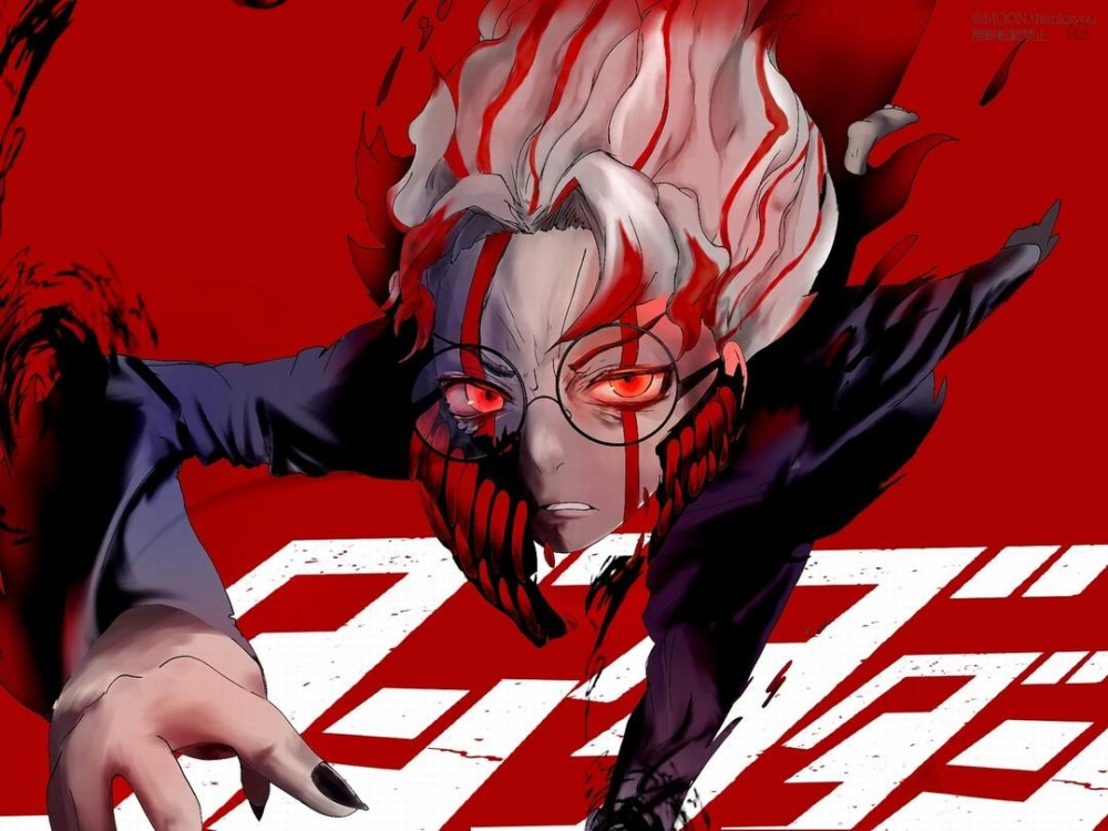 Okarun là gì mà khiến dân mạng phát cuồng