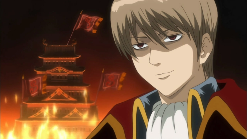 Okita anime bản gốc giữ nguyên tinh thần nhân vật