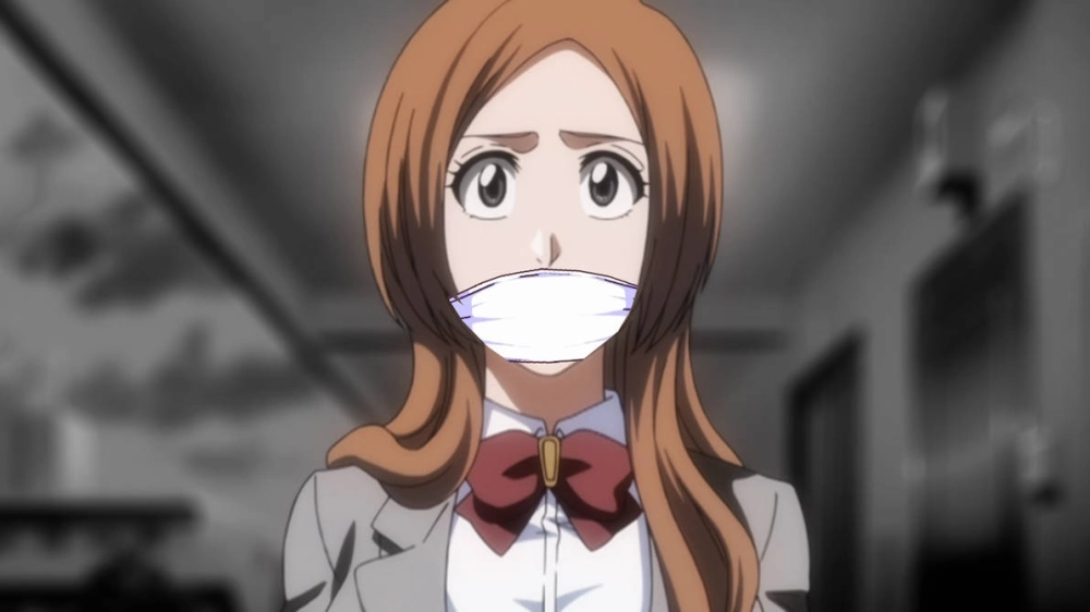 Orihime manga ghi dấu bằng tình cảm và lòng dũng cảm