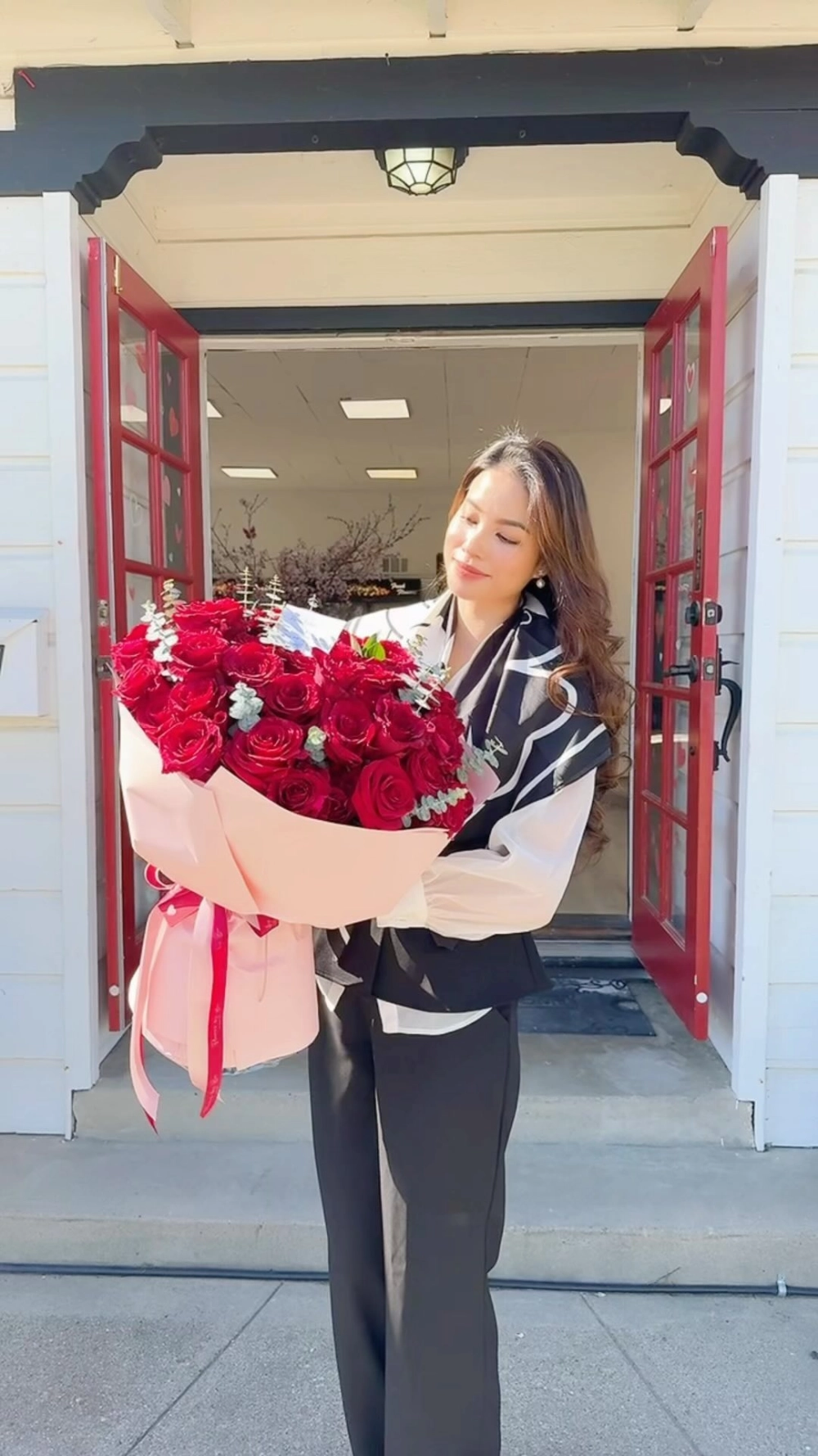 Ngây thơ và trong sáng qua ảnh gái xinh Trung Quốc học sinh