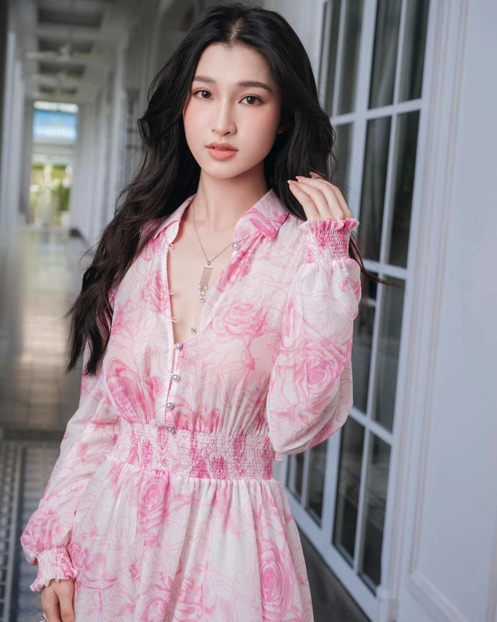 Tải về ngay anh gai xinh tik tok cute xỉu