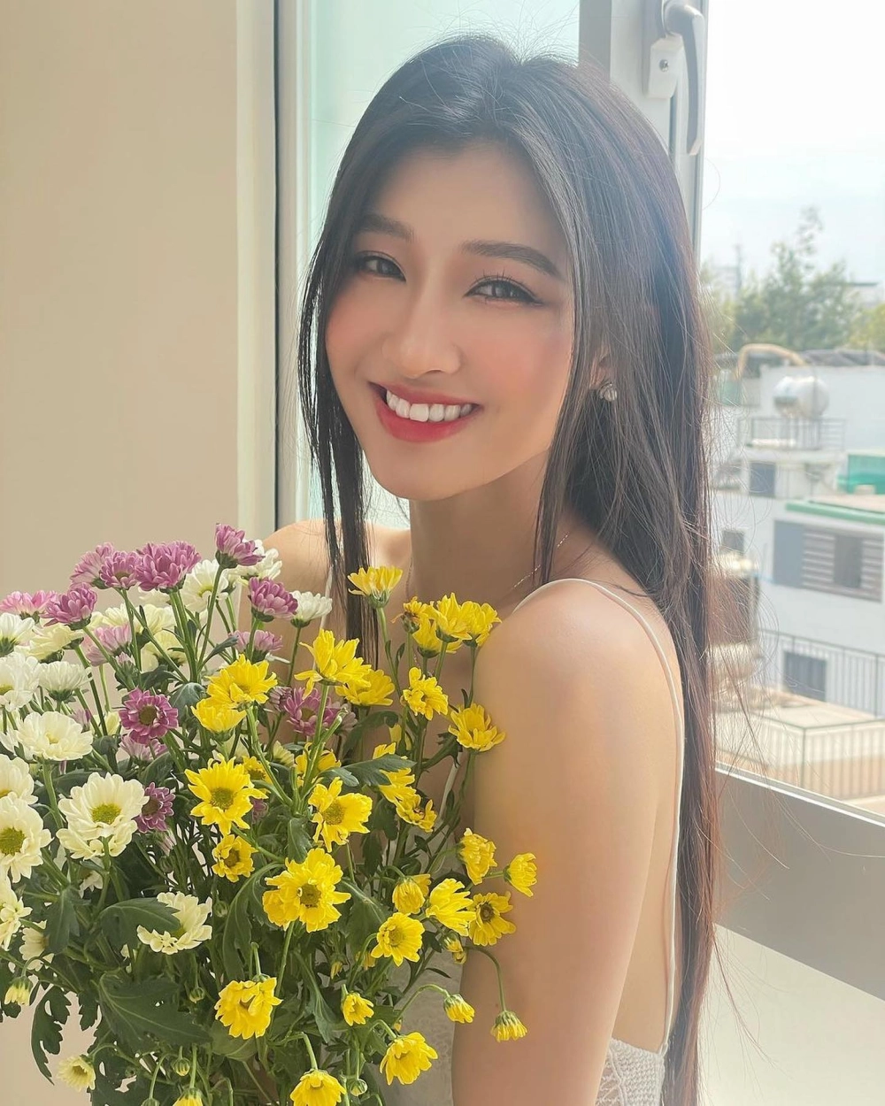 Top ảnh gái xinh Việt Nam sexy nóng bỏng khó cưỡng