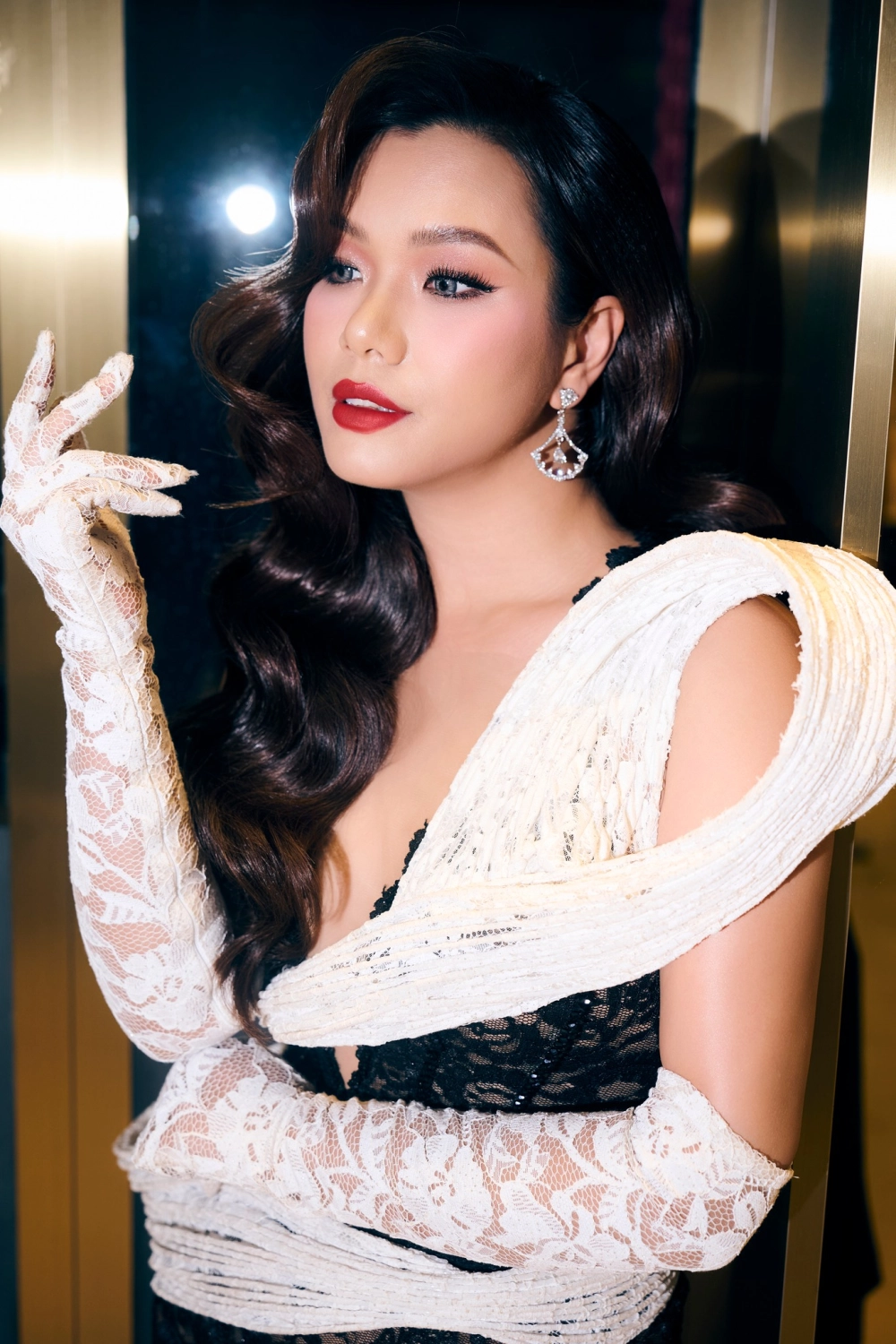 Tuyển chọn Gái xinh chụp hình với thần thái rạng ngời