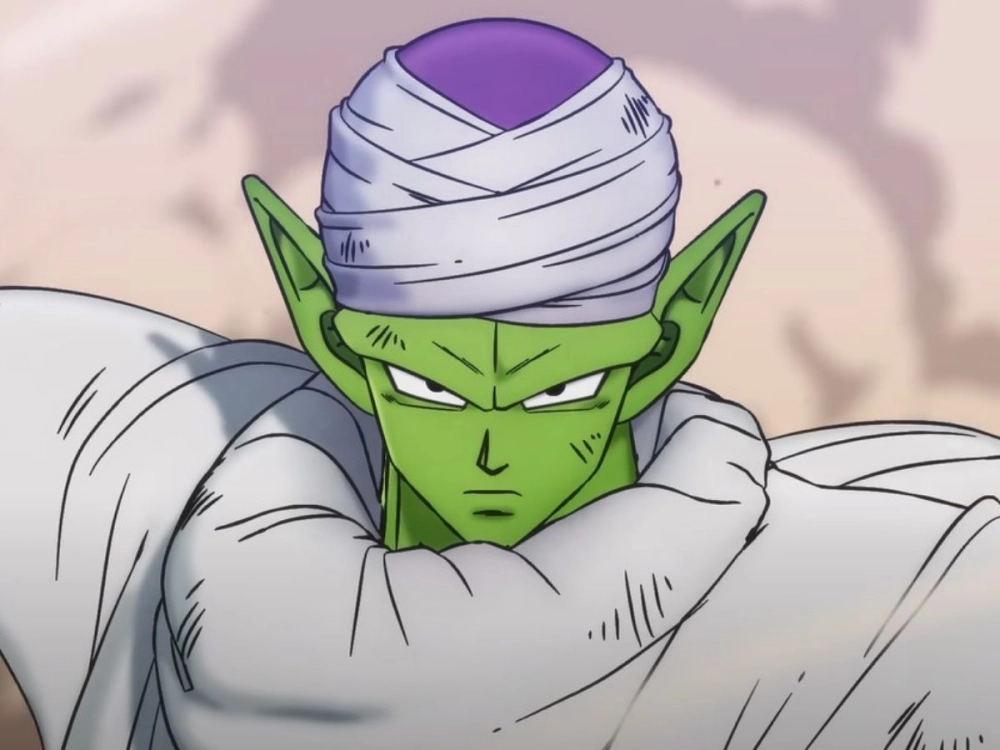 Piccolo Jr wiki hé lộ thân thế chiến binh huyền thoại