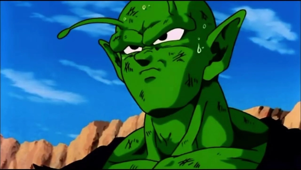 Piccolo power level sức mạnh thăng hoa từng cấp độ