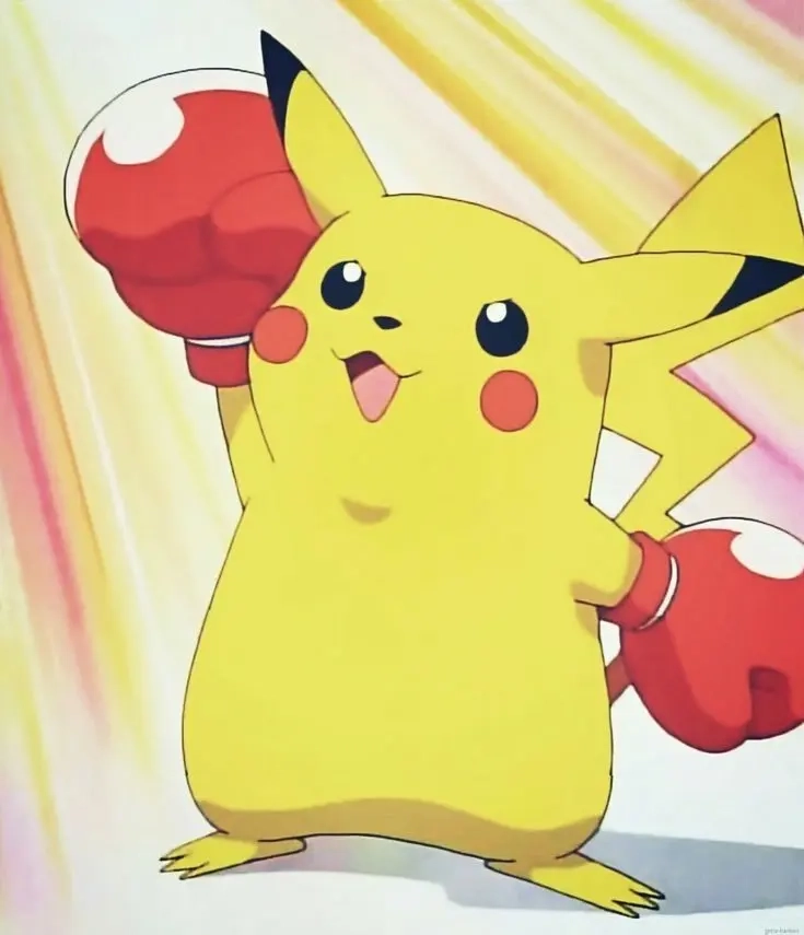 Xem ngay tuyển tập hot nhất của pikachu memes khiến bạn cười không ngừng