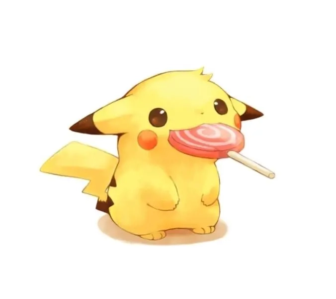 Những khoảnh khắc đáng yêu trong remind pikachu meme không thể bỏ lỡ