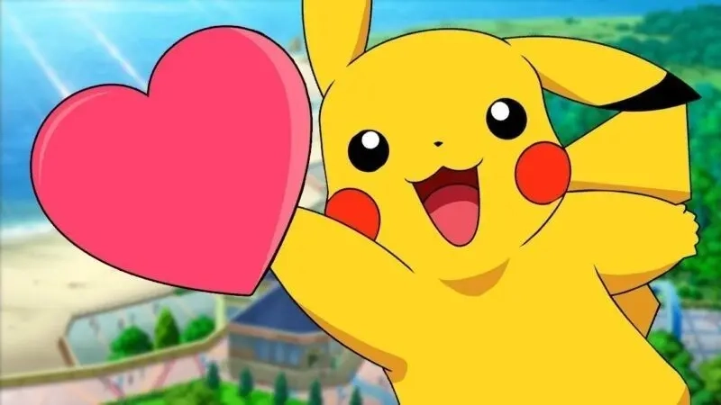 Xem ngay những pha hài hước qua pikachu face meme gây sốt