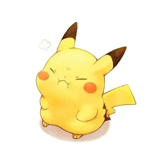 Tiếng cười sảng khoái với it's pikachu meme nổi tiếng khắp nơi