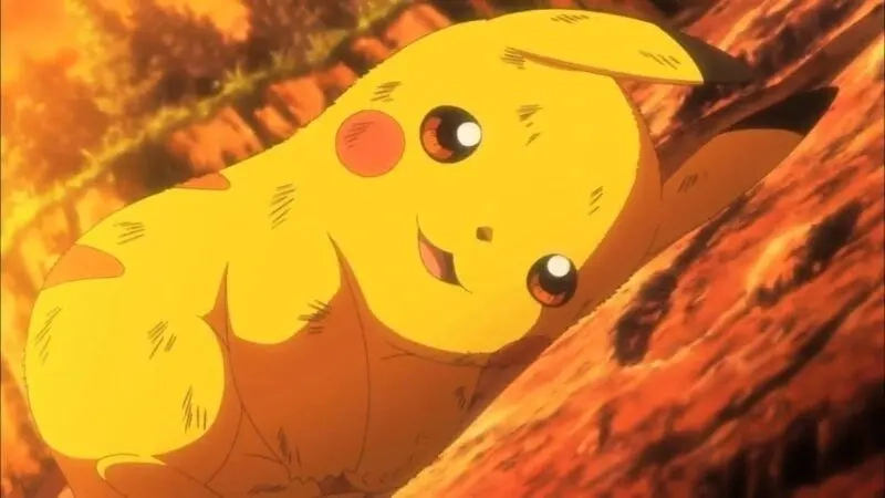 Khám phá thế giới thám tử qua detective pikachu meme hấp dẫn