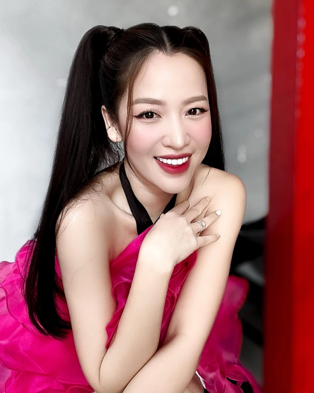 Bức ảnh đa năng cho thấy rõ Puka làm nghề gì