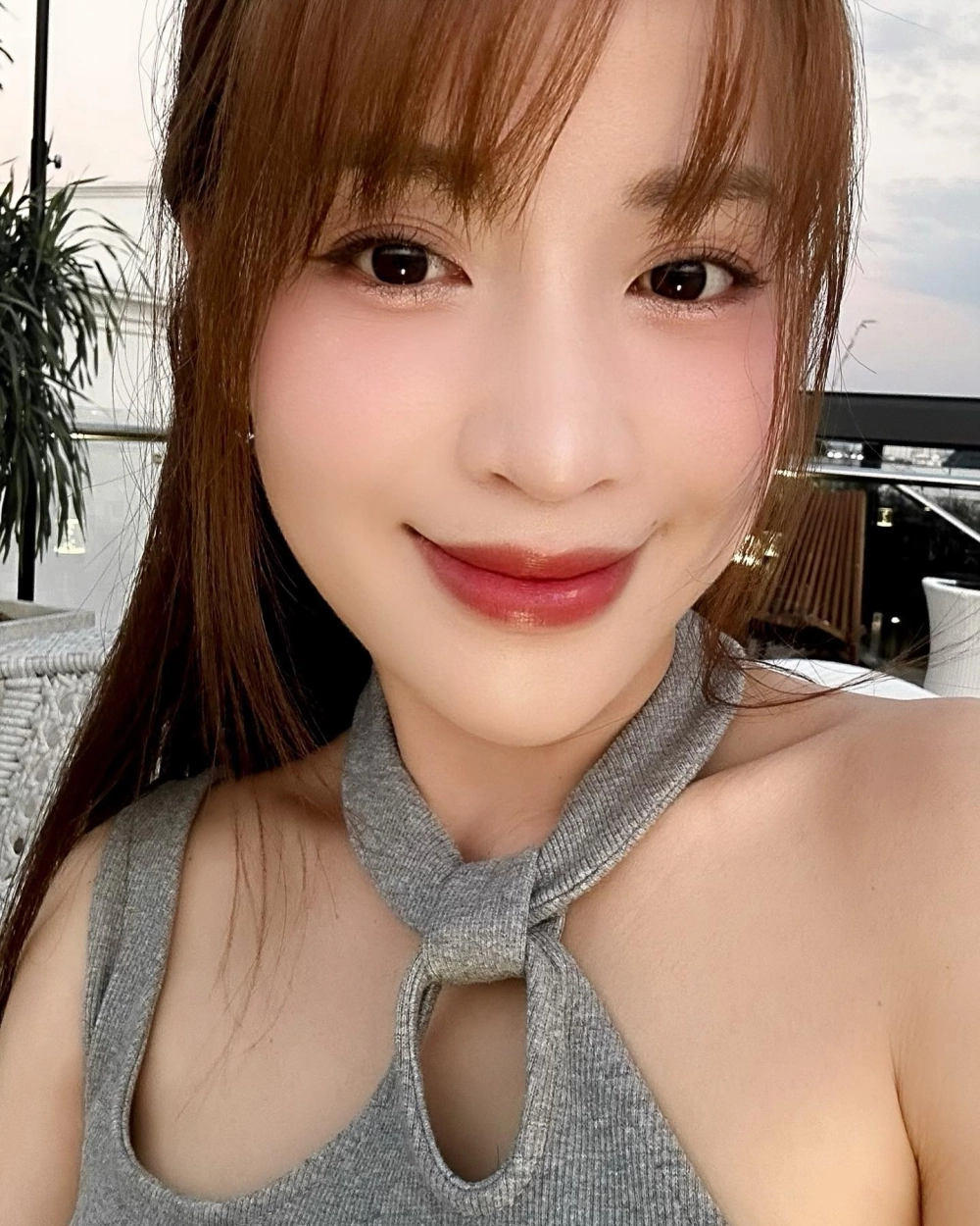 Góc đời thường bình dị của cô gái Puka quê ở đâu