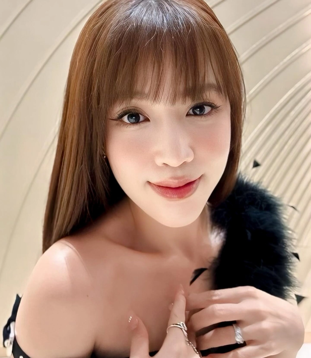 Tạo hình giản dị nhưng nổi bật của Puka 2 ngày 1 đêm