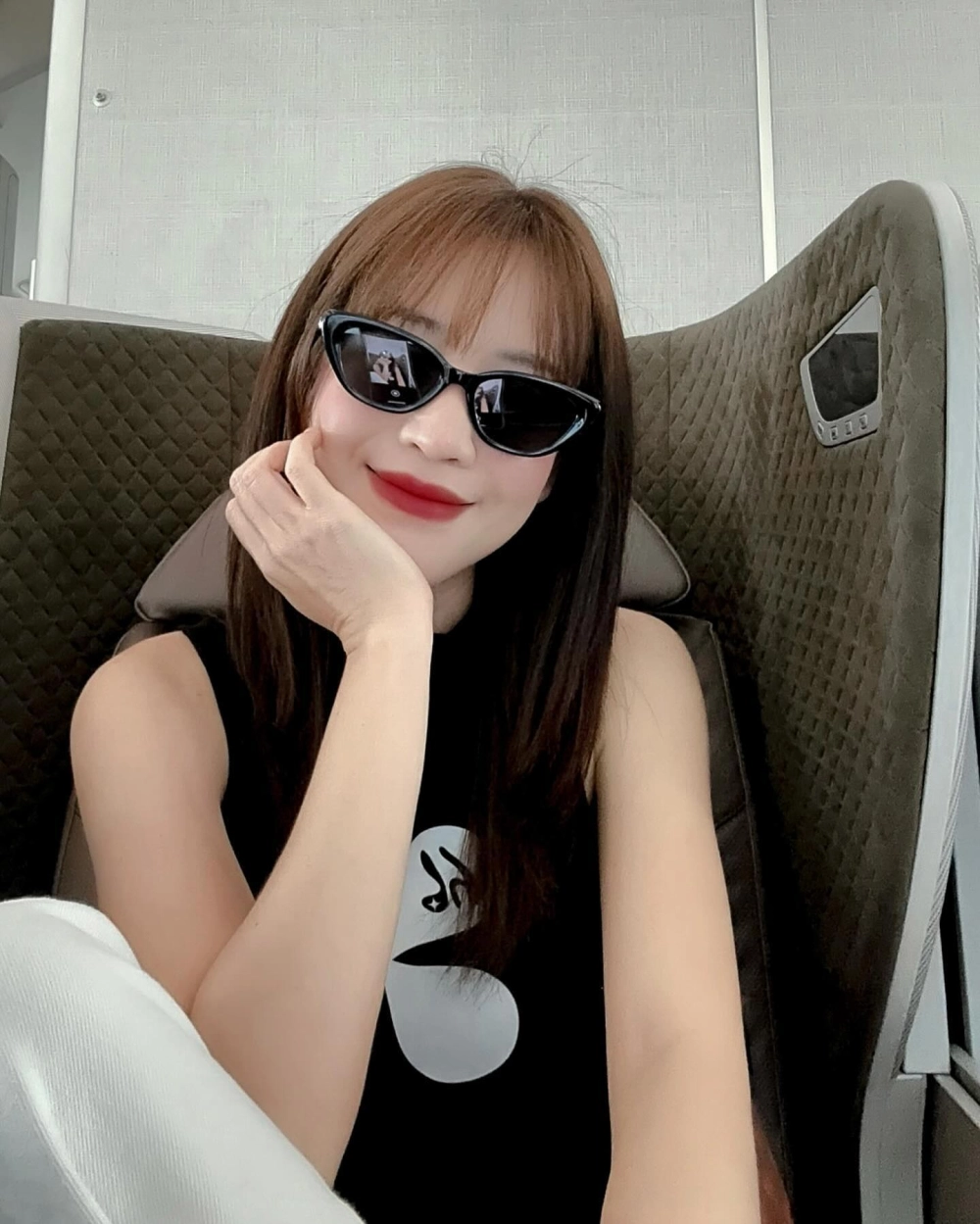 Visual nâng cấp bất ngờ trong hình ảnh Puka 2024