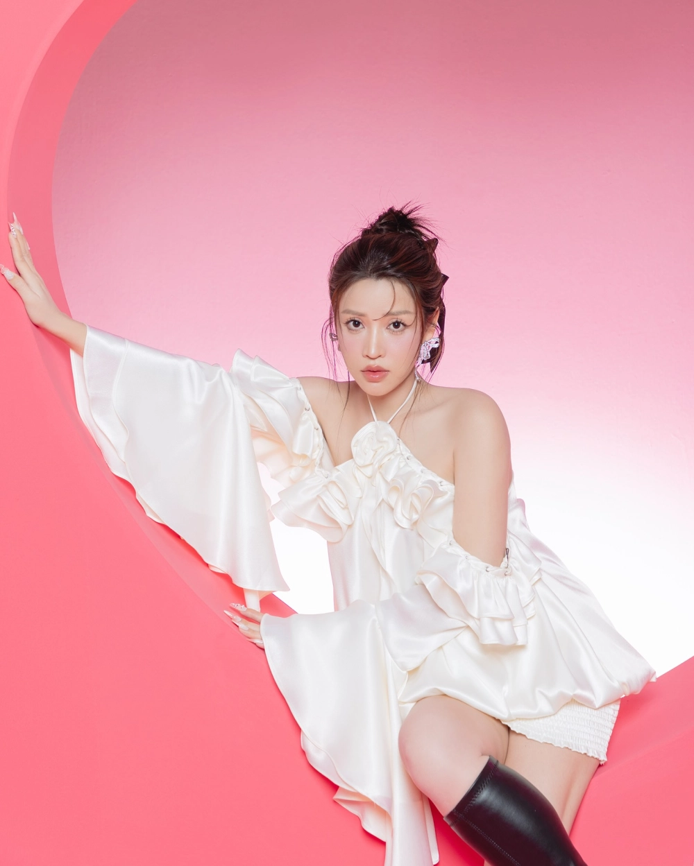 Tiểu sử về Puka