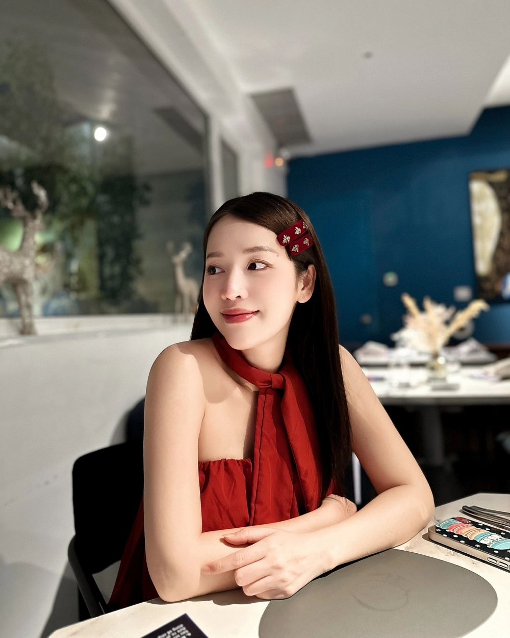 Ảnh chất lượng từ trang chính thức Puka official