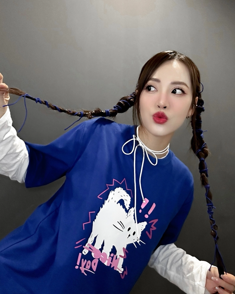 Hình ảnh nổi bật nhất của Puka 2023 được fan yêu thích