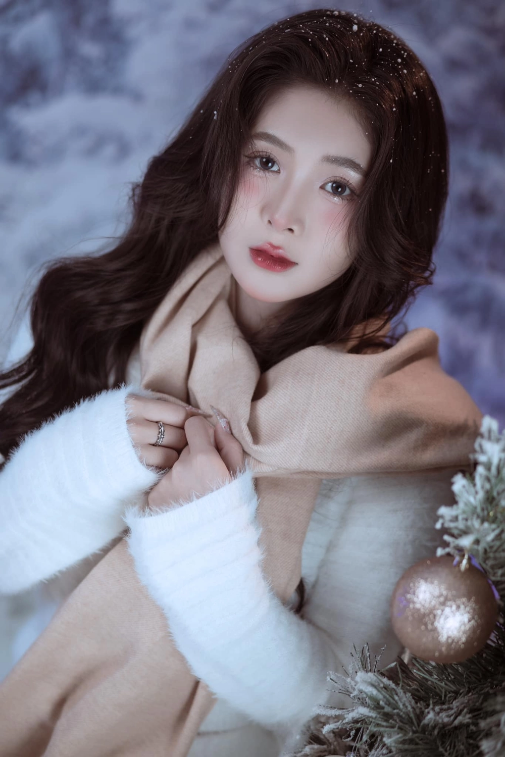 Hình gây bàn tán xoay quanh phốt Quỳnh Alee