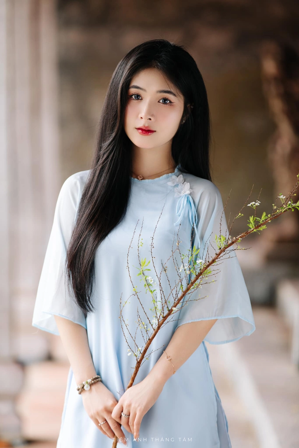 Phong cách sáng tạo trong Quỳnh Alee cosplay