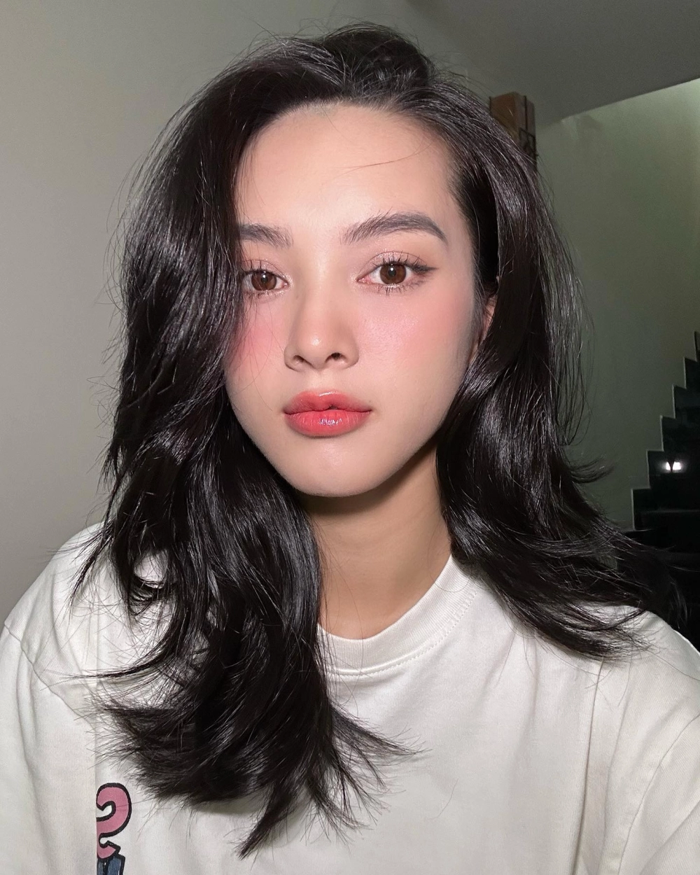 Phong cách điện ảnh của diễn viên Quỳnh Lương