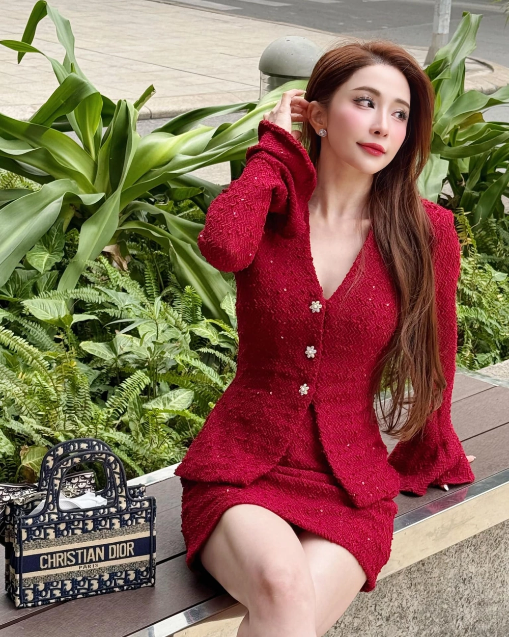 Khoảnh khắc mạnh mẽ trên sân khấu Quỳnh Nga đạp gió rẽ sóng