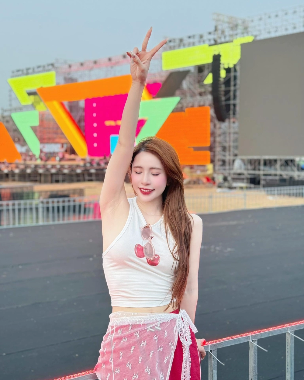 Ảnh cũ quý hiếm gợi lại Quỳnh Nga ngày xưa