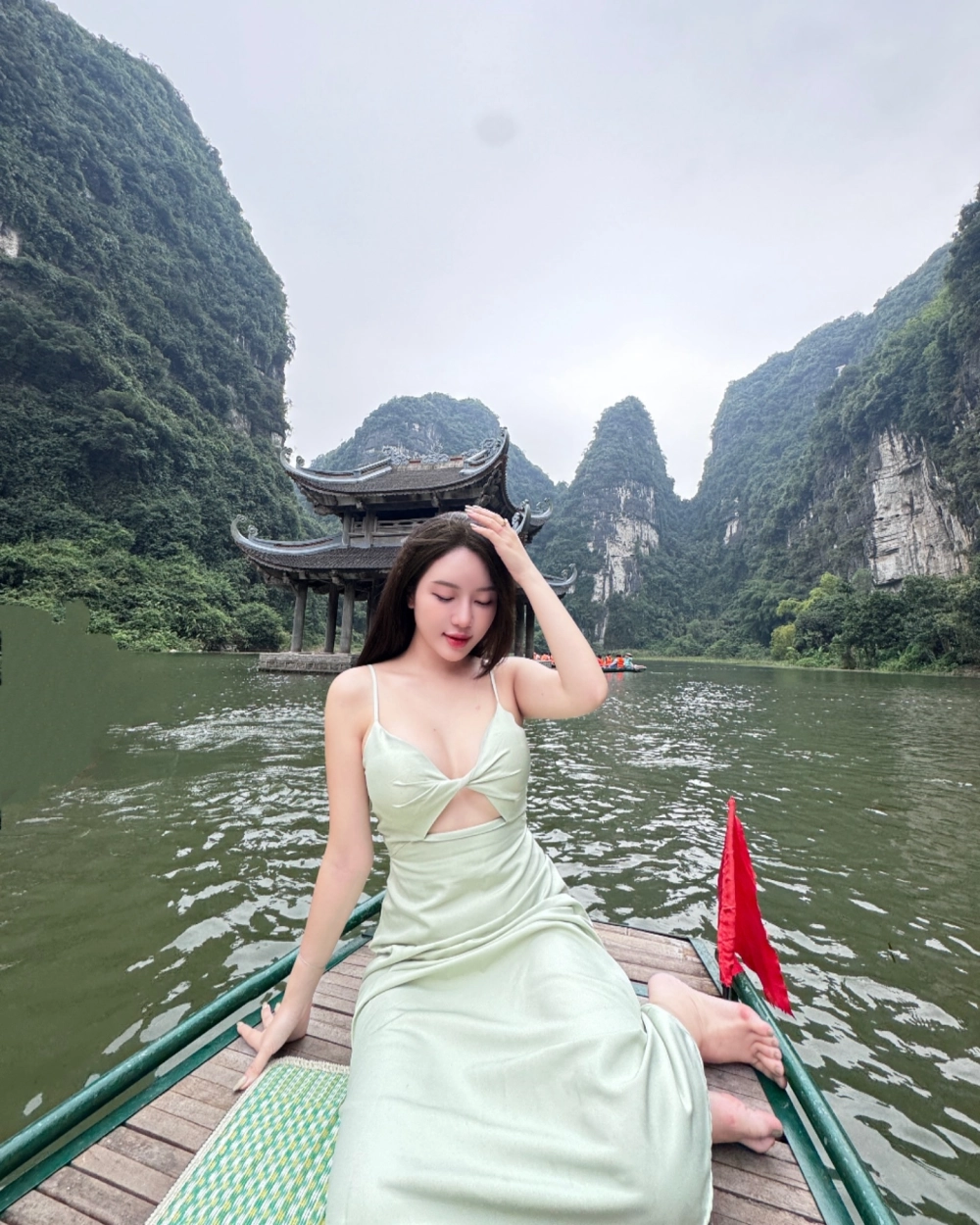 Hình ảnh cập nhật mới nhất từ quynh trang moi nhat