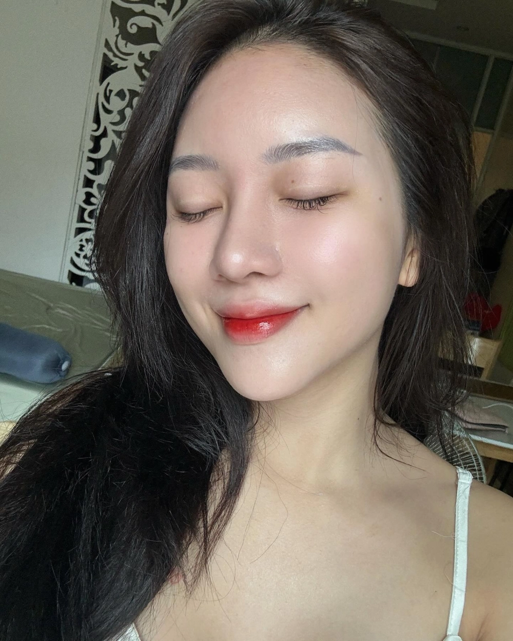 Hiện đại sắc nét qua ảnh gái xinh 2025