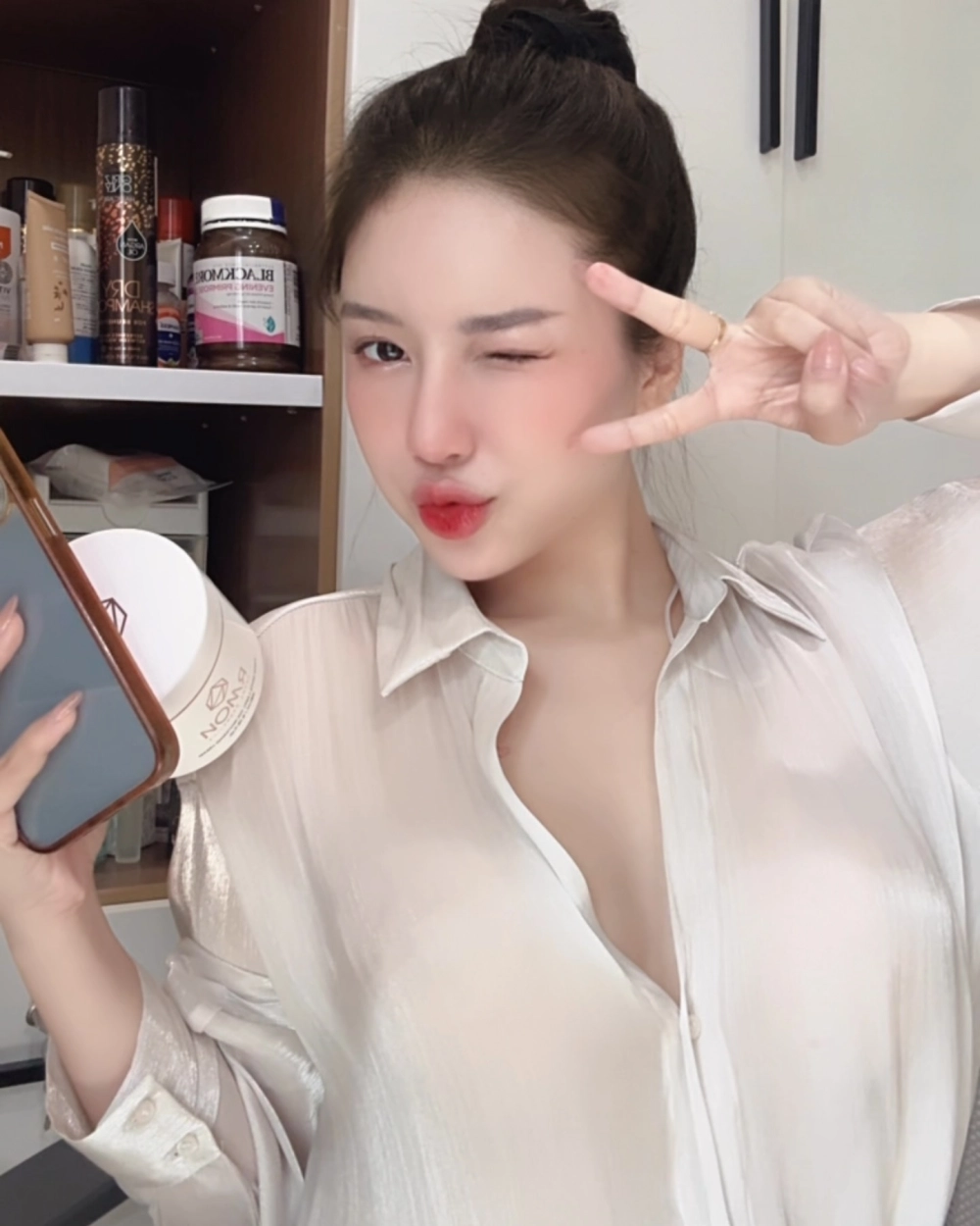 Nét đẹp học trò từ ảnh gái xinh 2k 11