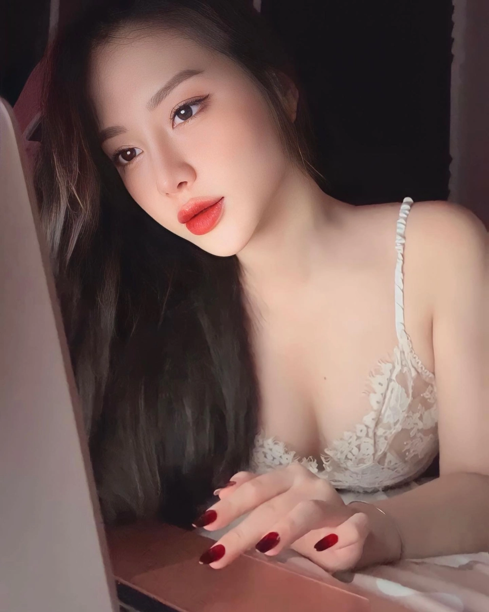 Top gai xinh tik tok 2022 từng gây bão cộng đồng mạng