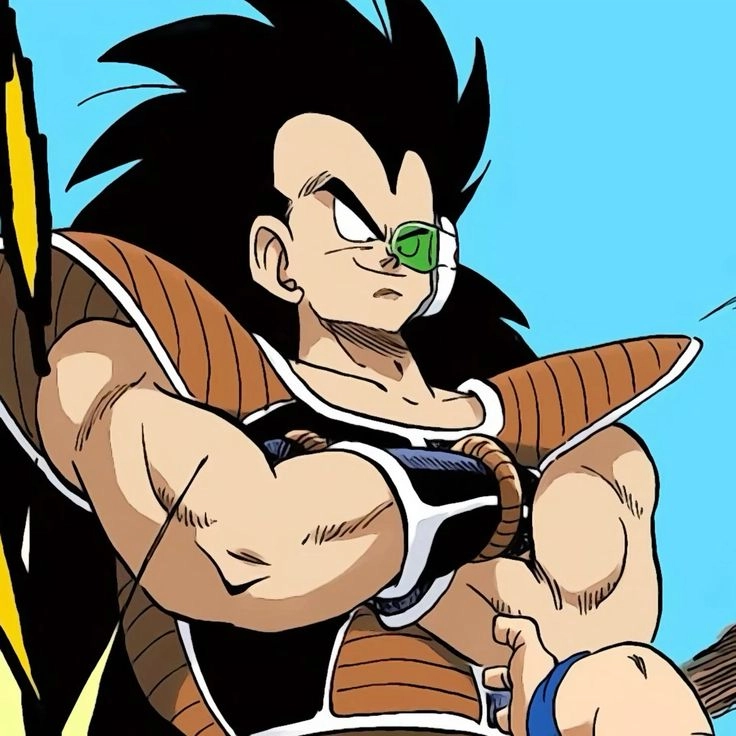 Raditz death khoảnh khắc bi tráng khiến fan nghẹn ngào