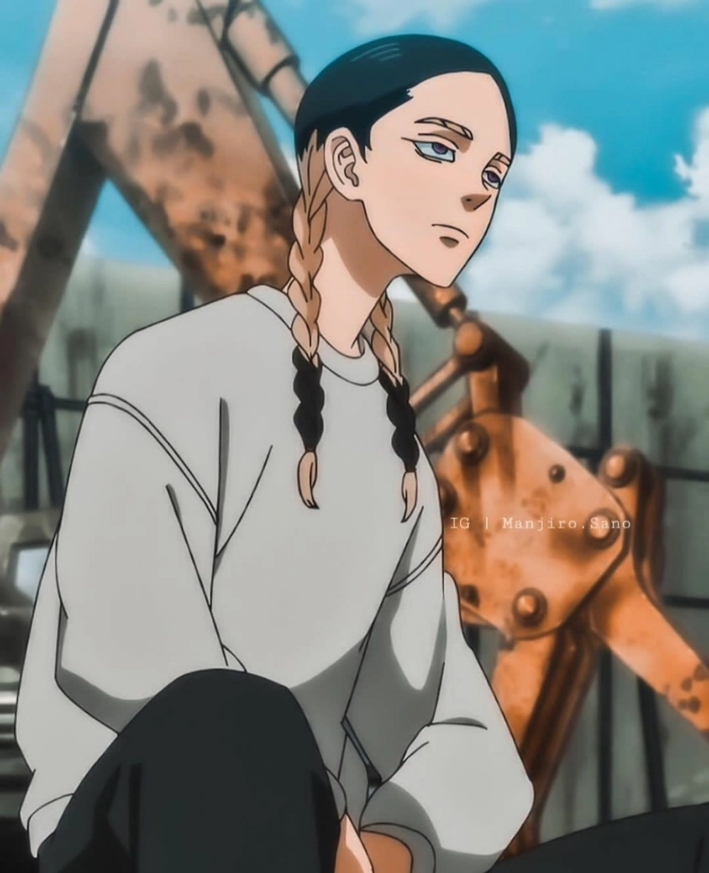 Ran Haitani bao nhiêu tuổi, hiện là 17 tuổi