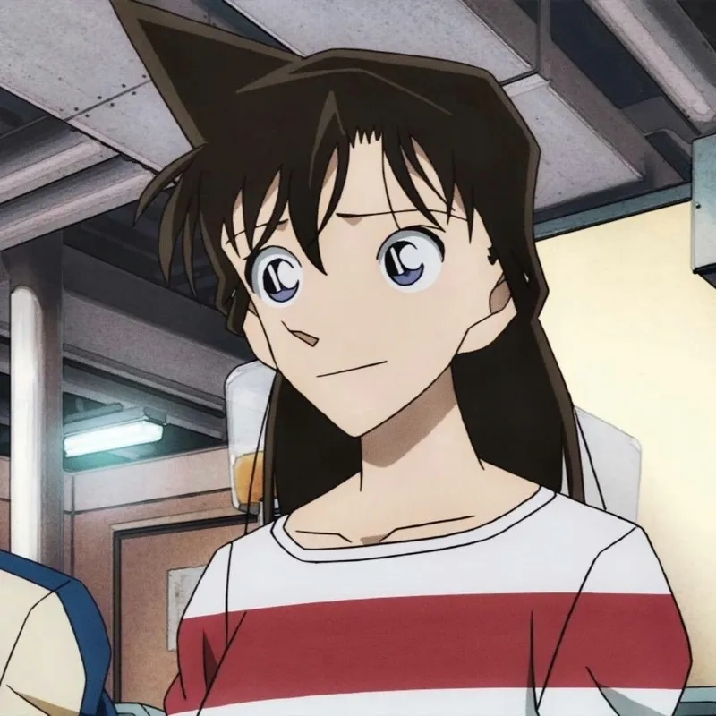 Chất riêng nổi bật với ảnh gái anime ngầu lòi