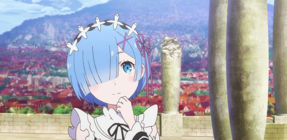 Rem die khoảnh khắc đau lòng khiến fan bật khóc