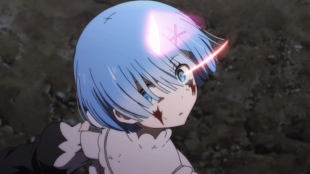 Rem là ai vẫn khiến cộng đồng tranh cãi không ngừng