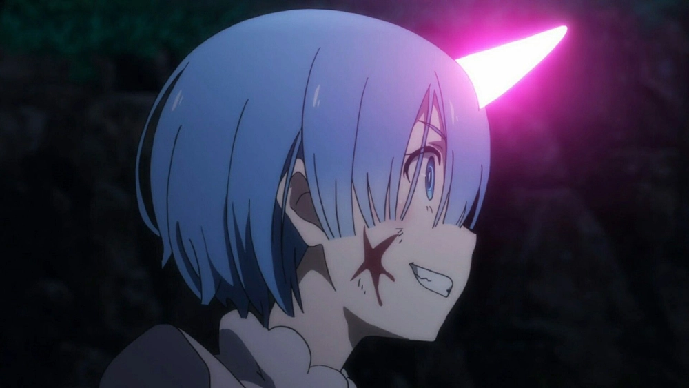 Manga Rem khắc họa chiều sâu tâm hồn đau thương