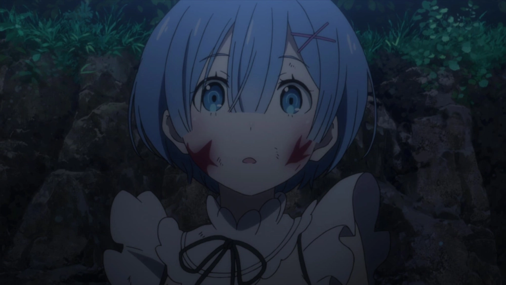 Phim Rem khiến người xem không thể dừng nước mắt