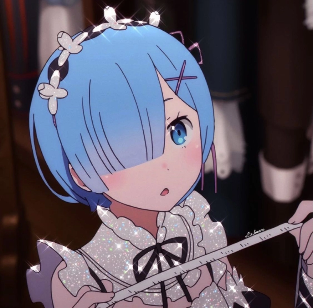 Rem re zero manga đậm nét bi kịch và xúc động