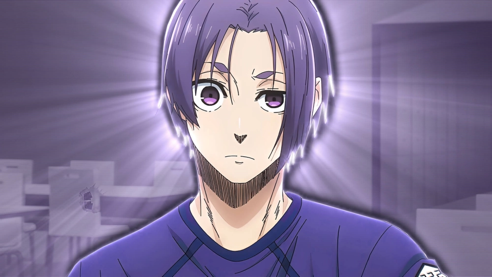 Mikage Reo profile chi tiết từ ngoại hình đến tài năng