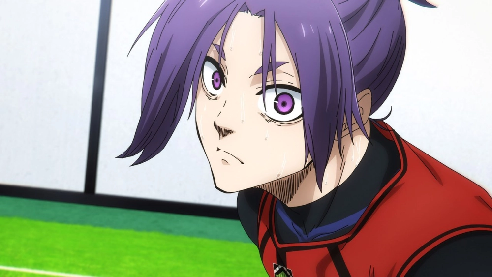 Reo Mikage thông tin đầy đủ về thiếu gia bóng đá