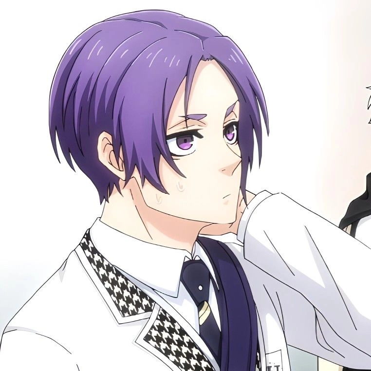 Reo Mikage meme biểu cảm lắm tiền nhiều attitude