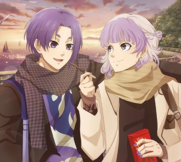 Reo Mikage x YN giấc mơ được chạm đến thế giới của Reo