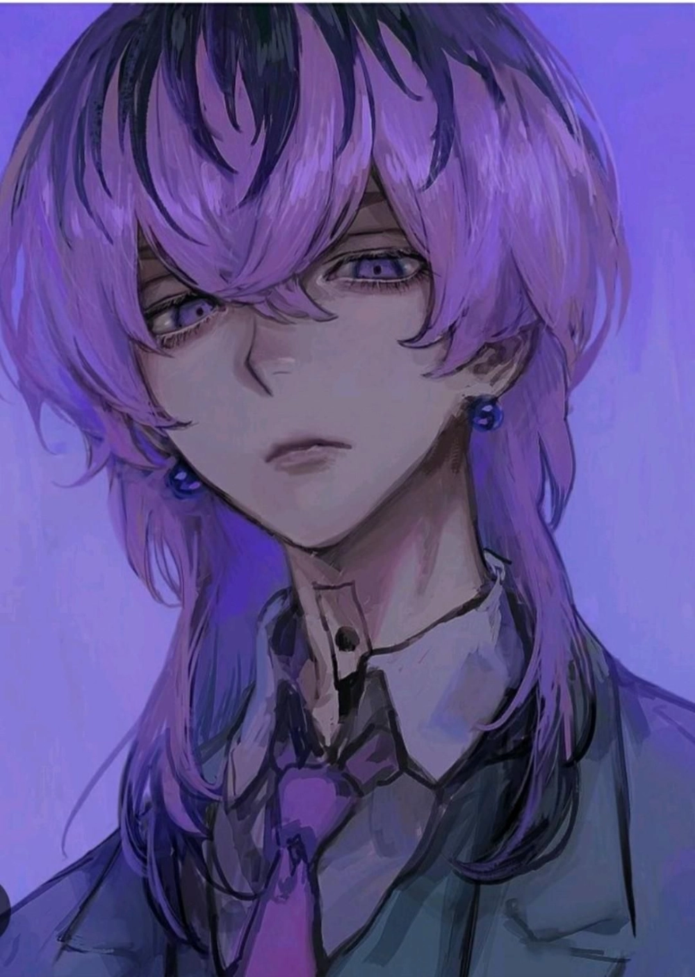 Tokyo Revengers Rindou có sức hút riêng biệt