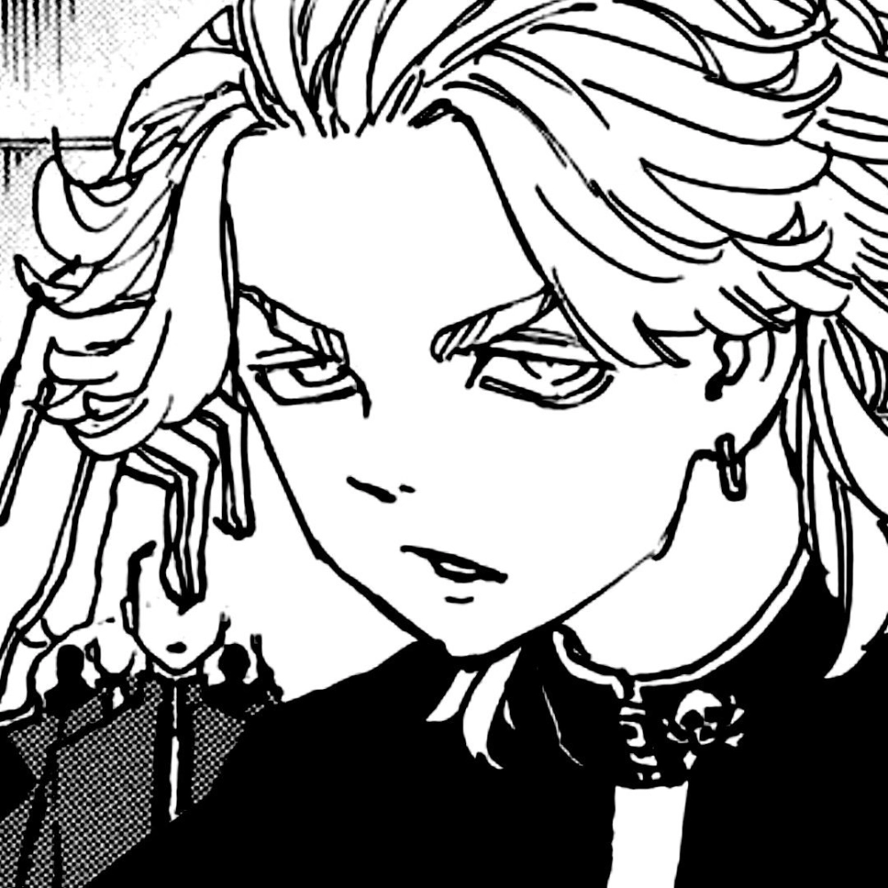 Thông tin về Rindou Haitani cập nhật mới