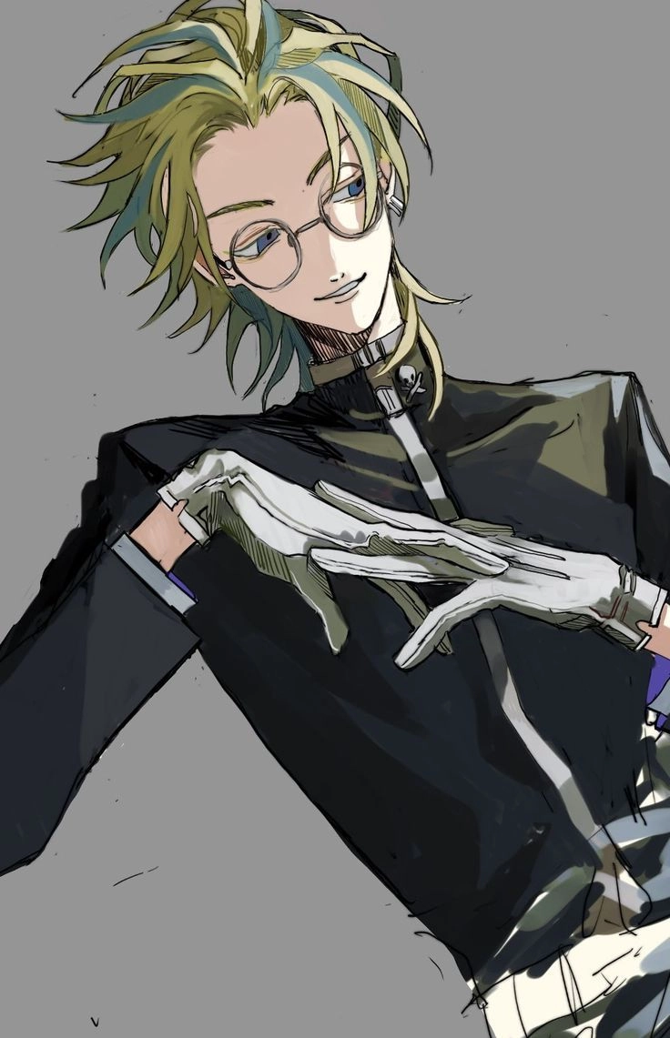 Rindou anime phiên bản hoạt hình thu hút