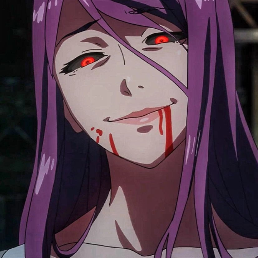 Rize Kamishiro death gây ra bước ngoặt lớn cho Ken Kaneki