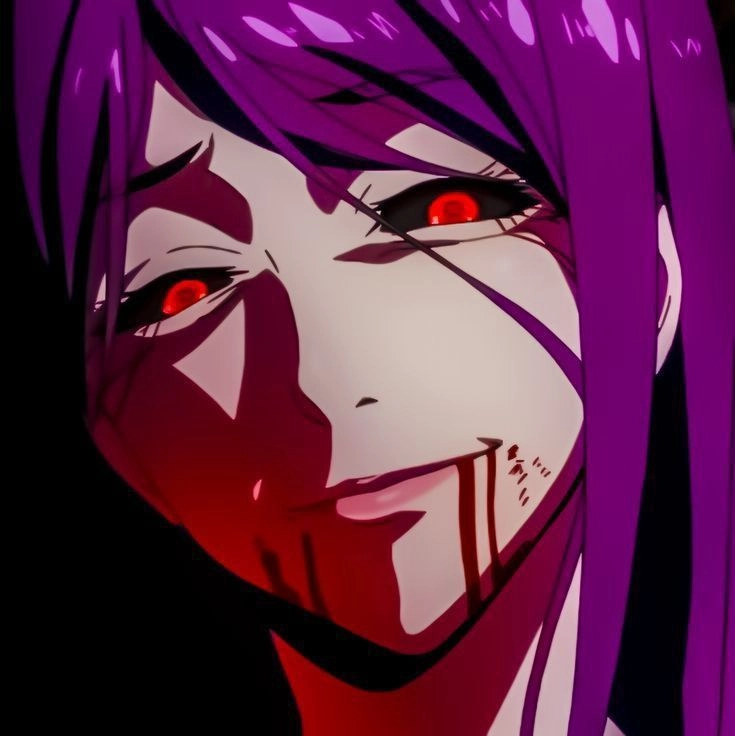 Rize Kamishiro birthday là ngày 17 tháng 4 trong thế giới Tokyo Ghoul